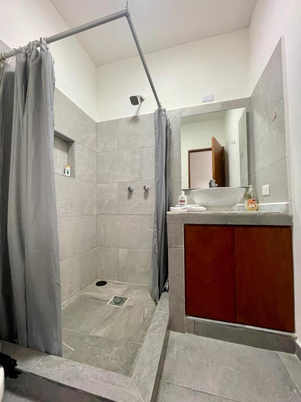 Suites Mayakaan Cancún Eksteriør bilde