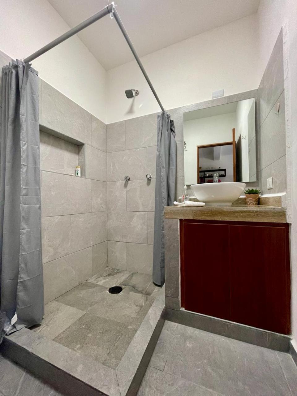 Suites Mayakaan Cancún Eksteriør bilde