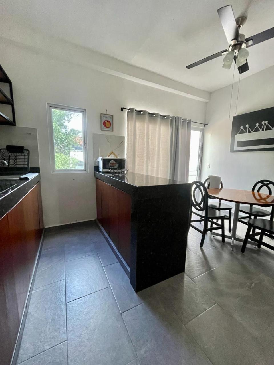 Suites Mayakaan Cancún Eksteriør bilde